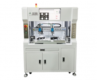 CCD自動鎖螺絲機(jī)